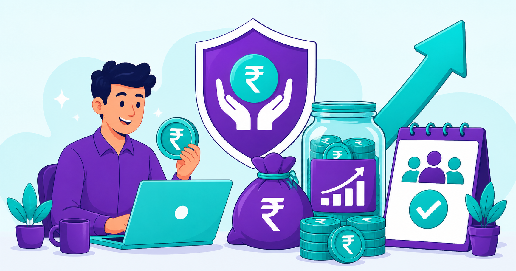 New gratuity rules 2026 India — 50% wage rule, new formula, and how much you will get